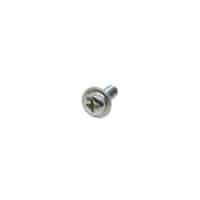 SCREW PAN 5X13