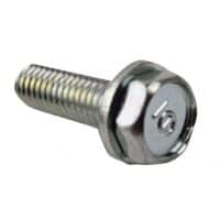 BOLT WASHER 6X20