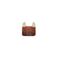 FUSE F (7,5A)