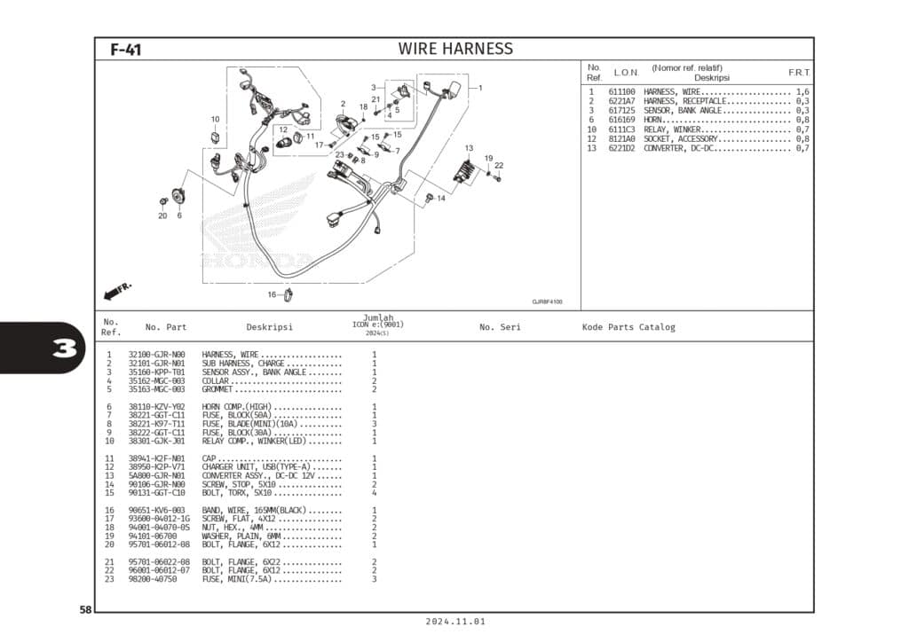 Technical Diagram