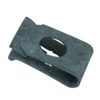 NUT SPRING 4MM
