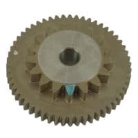 GEAR, STARTER REDUCTION