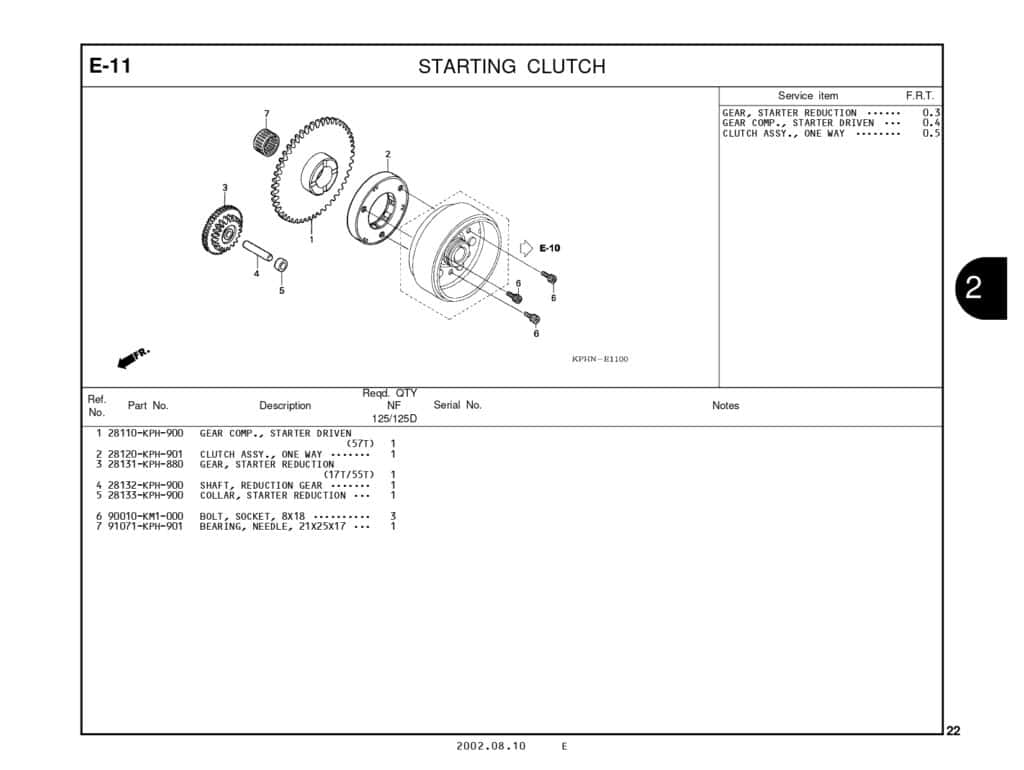 Technical Diagram
