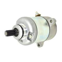 Motor Assy Starter