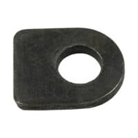 PLATE BEARING HOLD