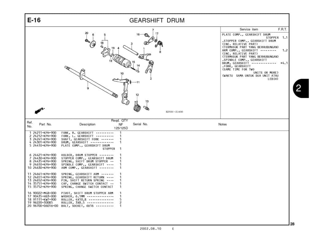 Technical Diagram