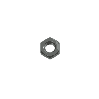 NUT,TAPPET ADJUST