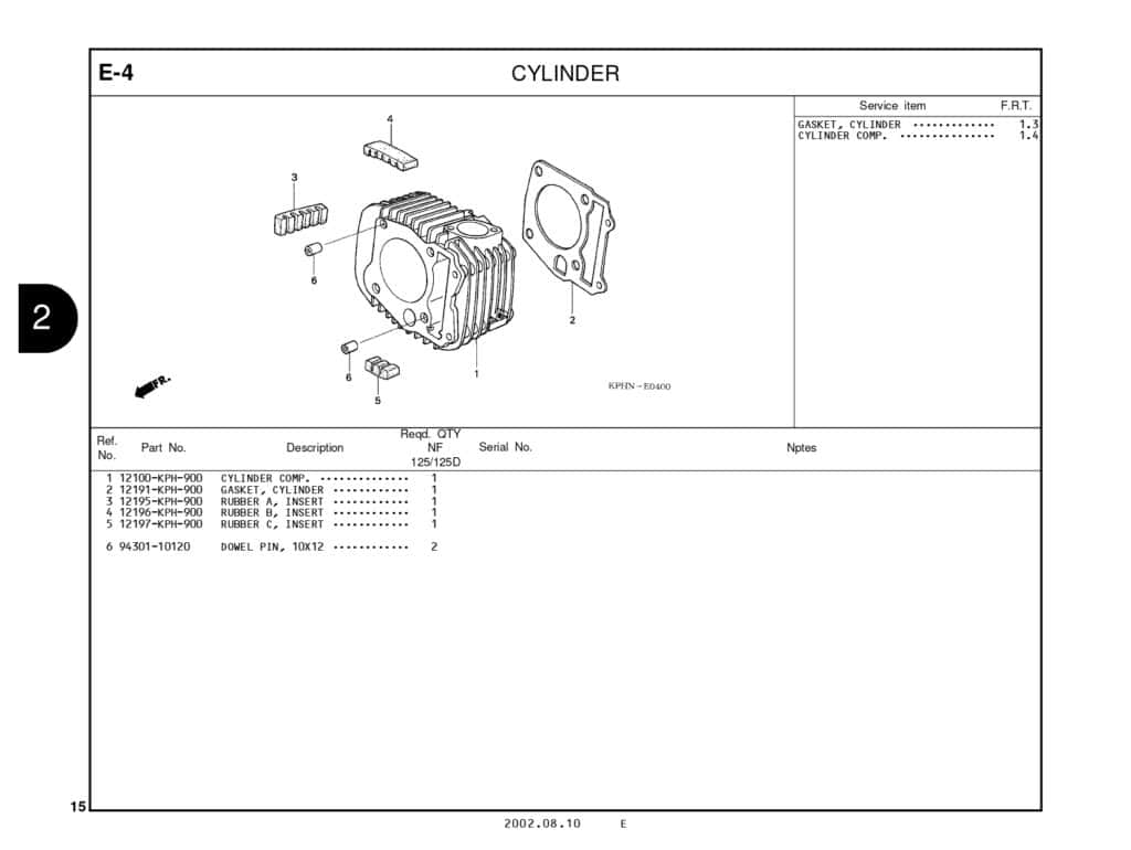 Technical Diagram
