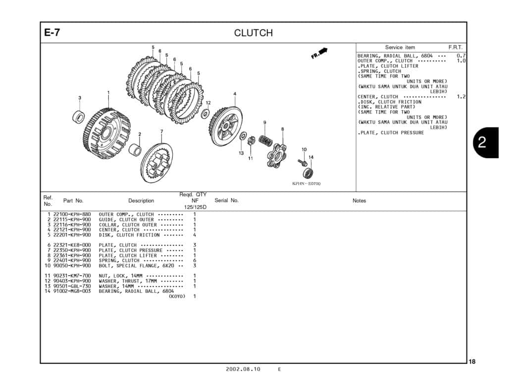 Technical Diagram