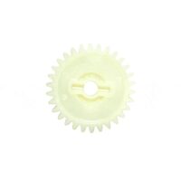 GEAR, OIL PUMP DRIVEN