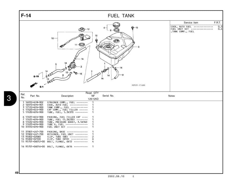 Technical Diagram