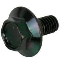 BOLT FLANGE 6MM