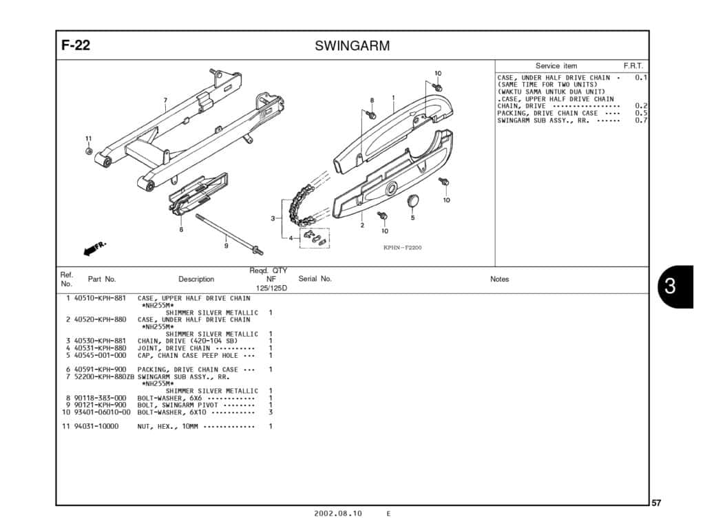 Technical Diagram