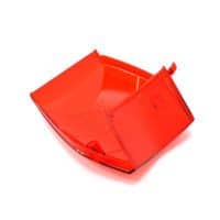 LENS TAILLIGHT