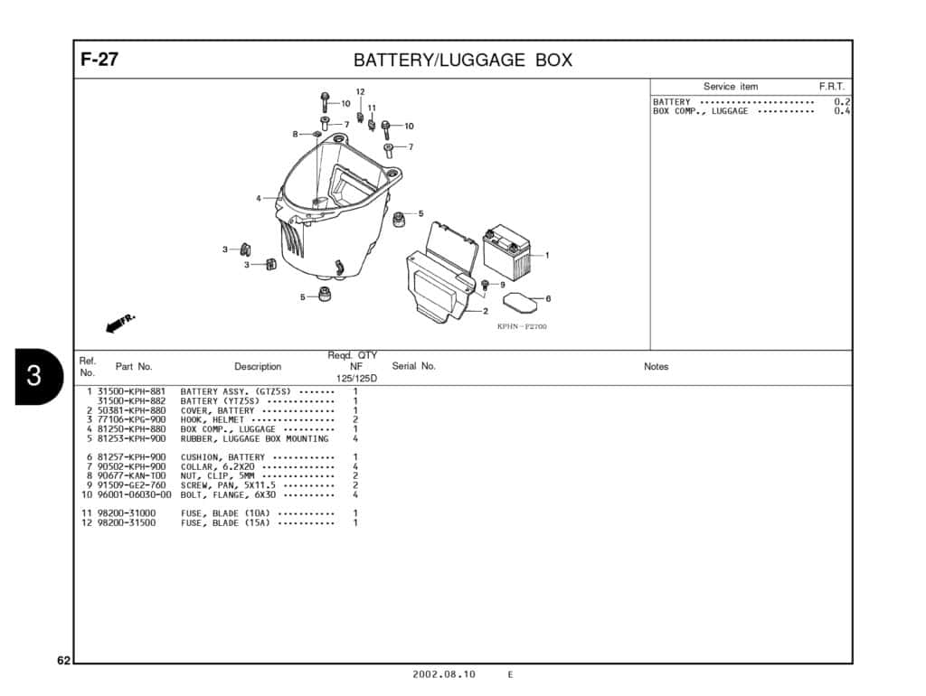 Technical Diagram