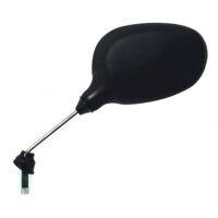 MIRROR ASSY L BACK