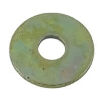 WASHER PLAIN