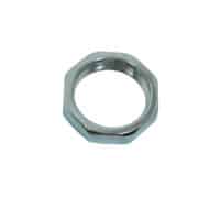 NUT, STEERING STEM LOCK