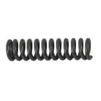 SPRING BEARING PUSH