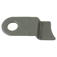 PLATE BEARING PUSH