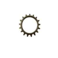 SPROCKET TIMING