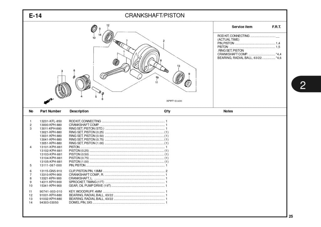 Technical Diagram