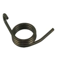 SPRING SHIFT DRUM STOPPER