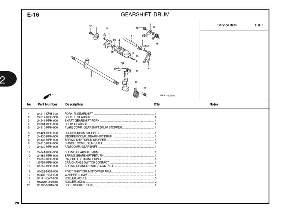 Technical Diagram