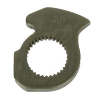 RETAINER KICK SPRING