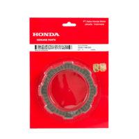 DISK CLUTCH FRICTION SET ( 4 pcs )