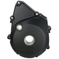 COVER L CRANK CASE