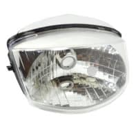 HEADLIGHT UNIT