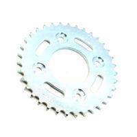 SPROCKET DRIVEN