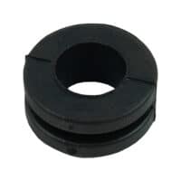 RUBBER MAIN STEP MOUNT