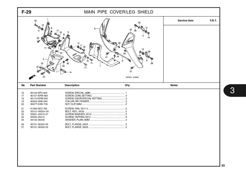 Technical Diagram