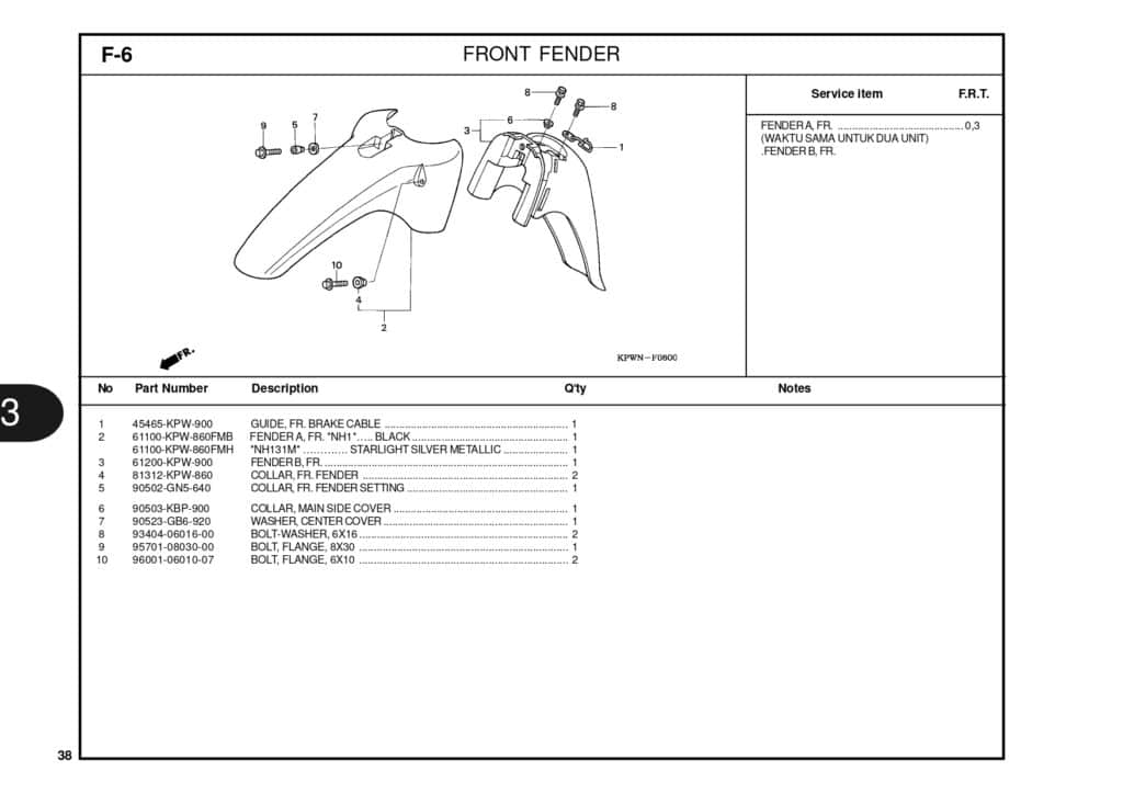 Technical Diagram