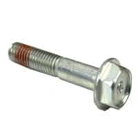 BOLT FLANGE 6X35