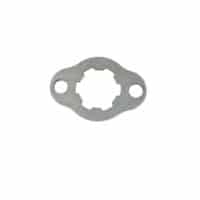 PLATE A2 FIXING