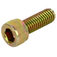 BOLT SOCKET 6X16
