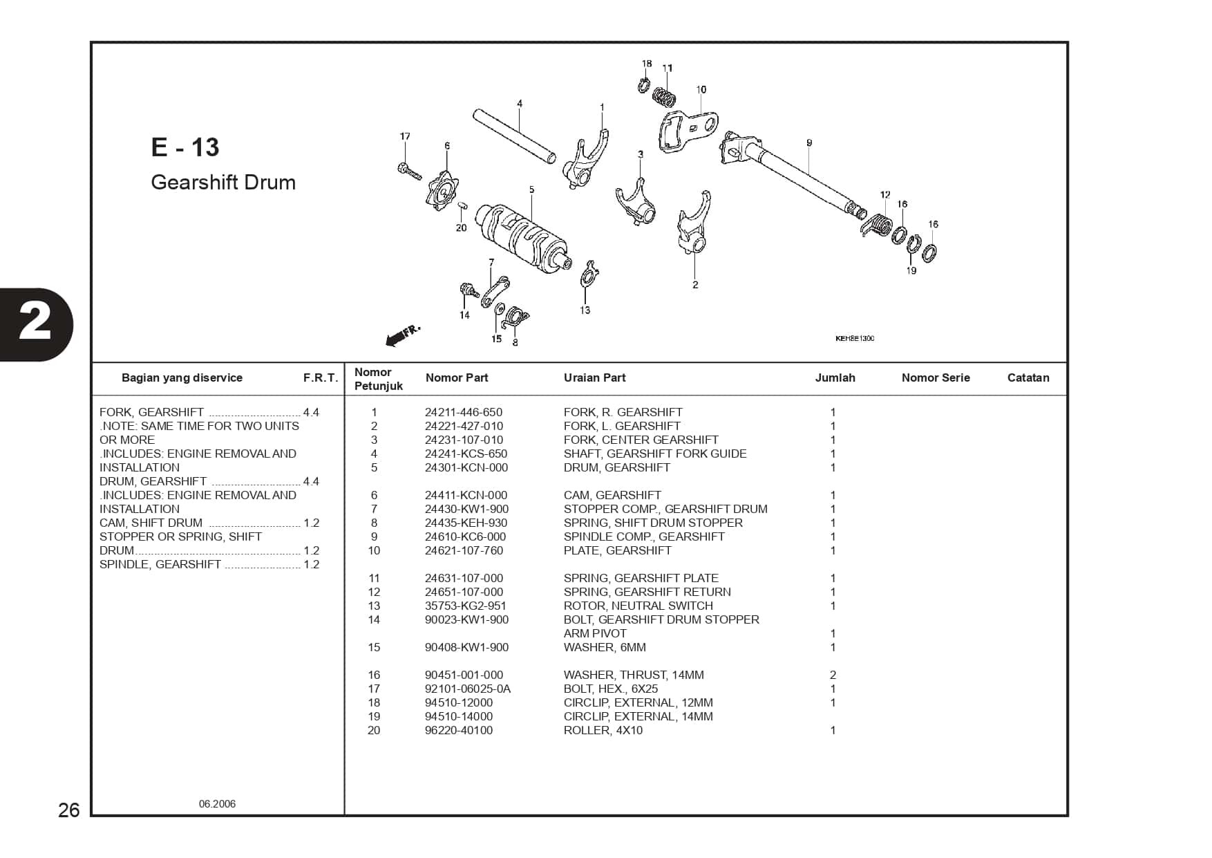 Technical Diagram