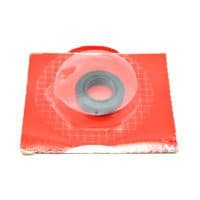 OIL SEAL, 16X28X7