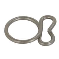 CLIP,TUBE