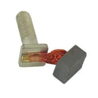 BRUSH TERMINAL SET