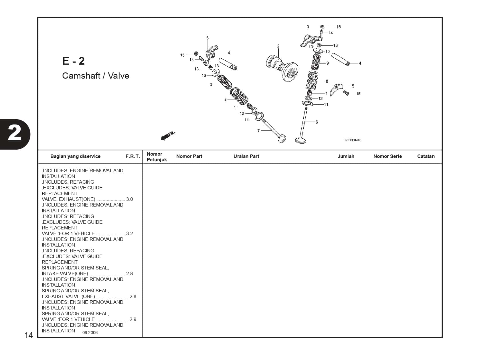Technical Diagram