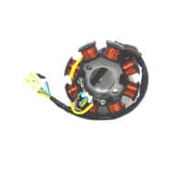 STATOR COMP