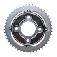 SPROCKET DRIVEN