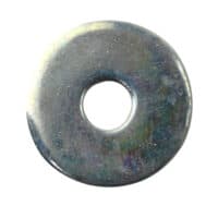 WASHER WHEEL 6MM