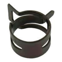 CLAMP D 17 TUBE