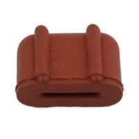 RUBBER, PKG PROTR