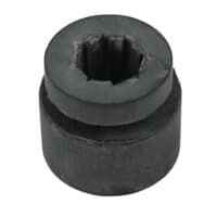 RUBBER METER SETTING